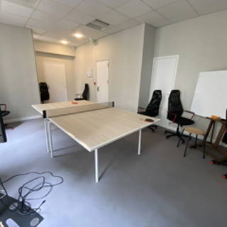 Bureau privé 65 m² 10 postes Location bureau Rue du Faubourg Saint-Honoré Paris 75008 - photo 9